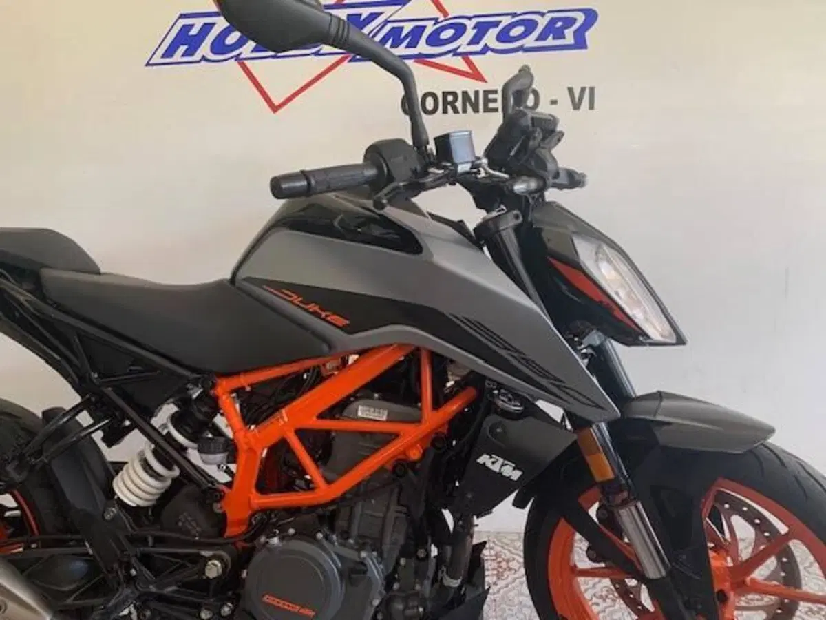 KTM 390 Duke (2021 - 23) (3)