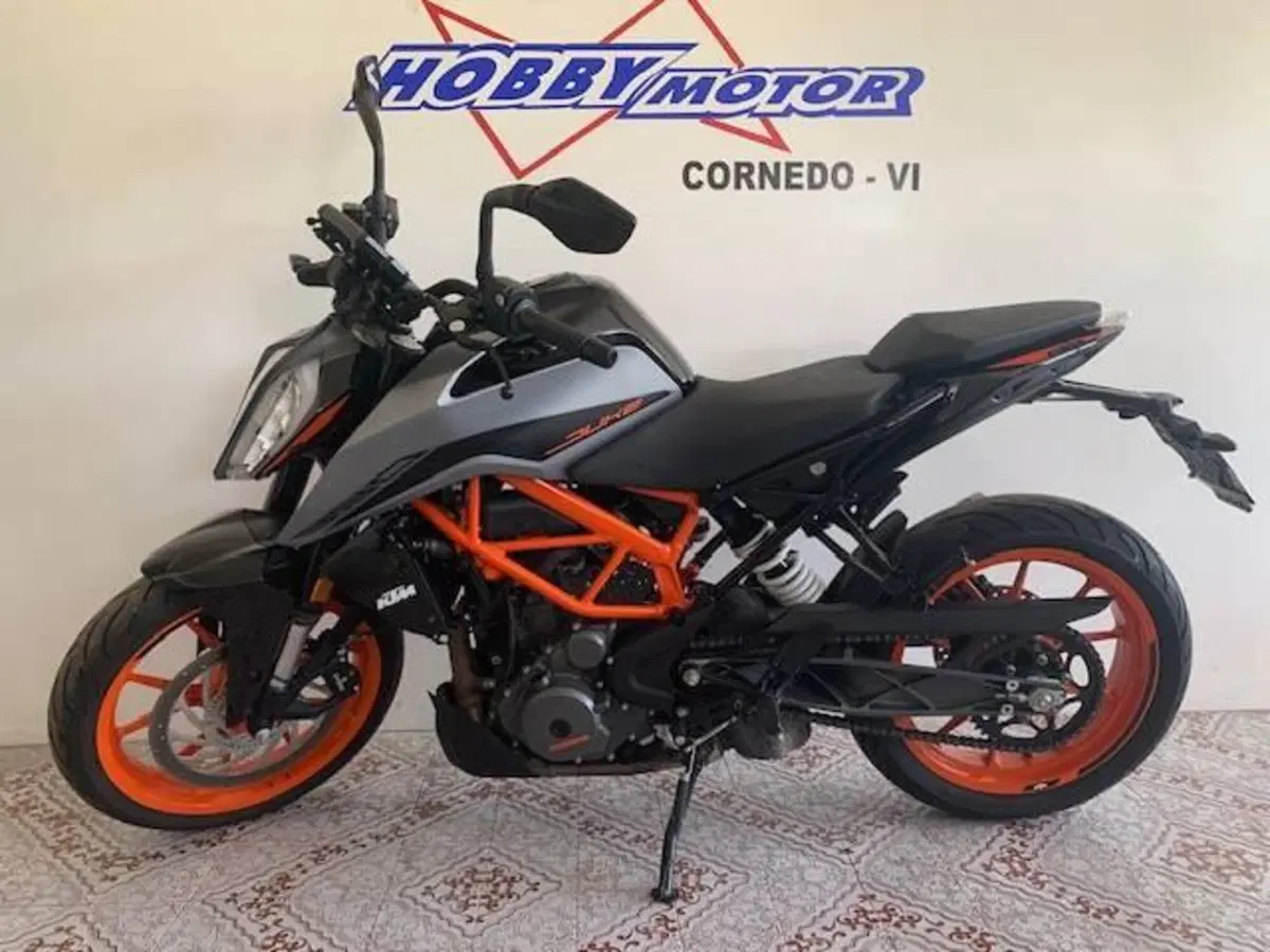 KTM 390 Duke (2021 - 23) (5)