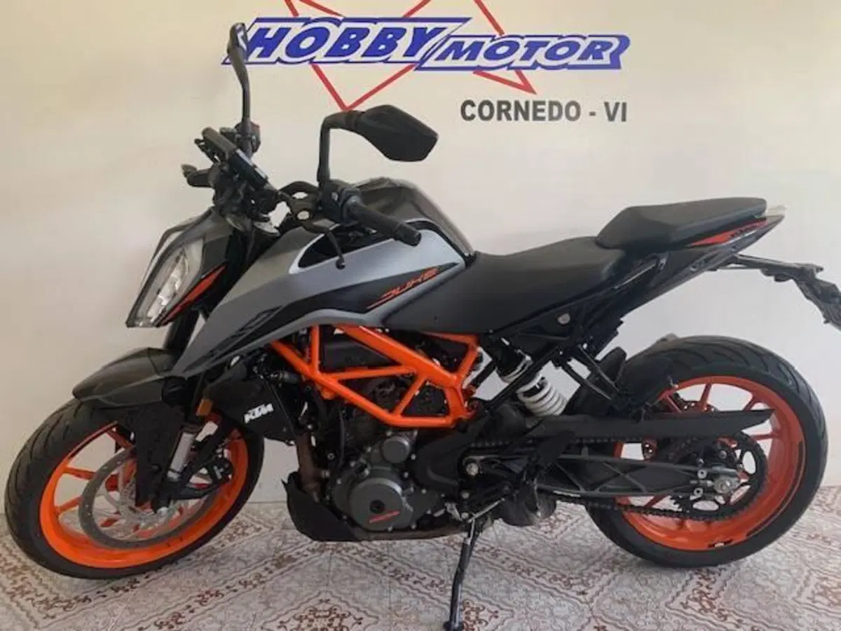 KTM 390 Duke (2021 - 23) (6)