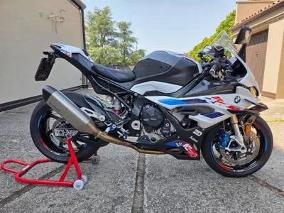 Bmw S 1000 RR (2023 - 24) usata