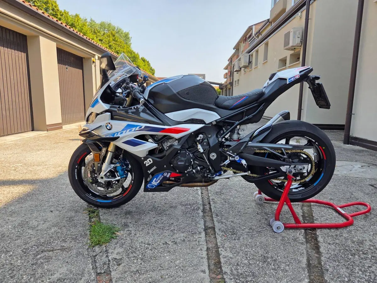 Bmw S 1000 RR (2023 - 24) (3)
