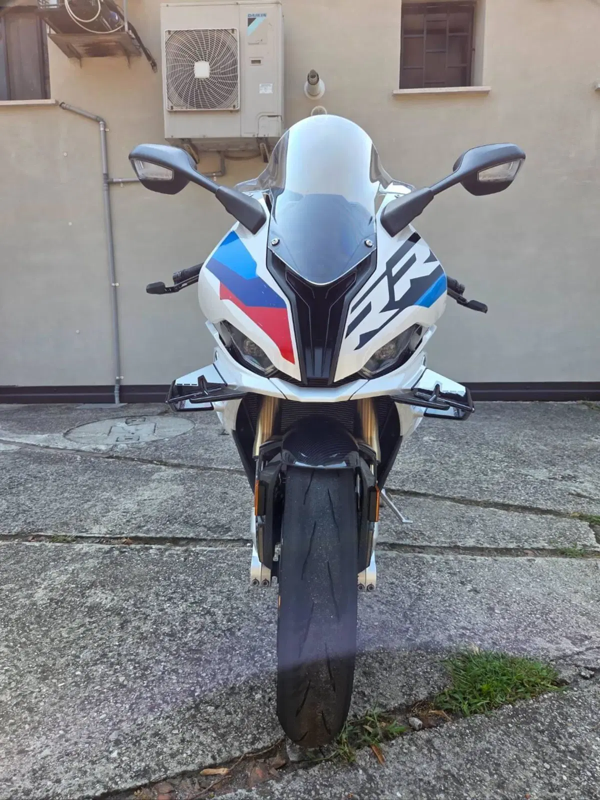 Bmw S 1000 RR (2023 - 24) (4)