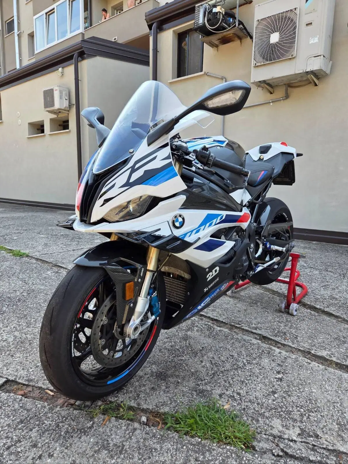 Bmw S 1000 RR (2023 - 24) (5)
