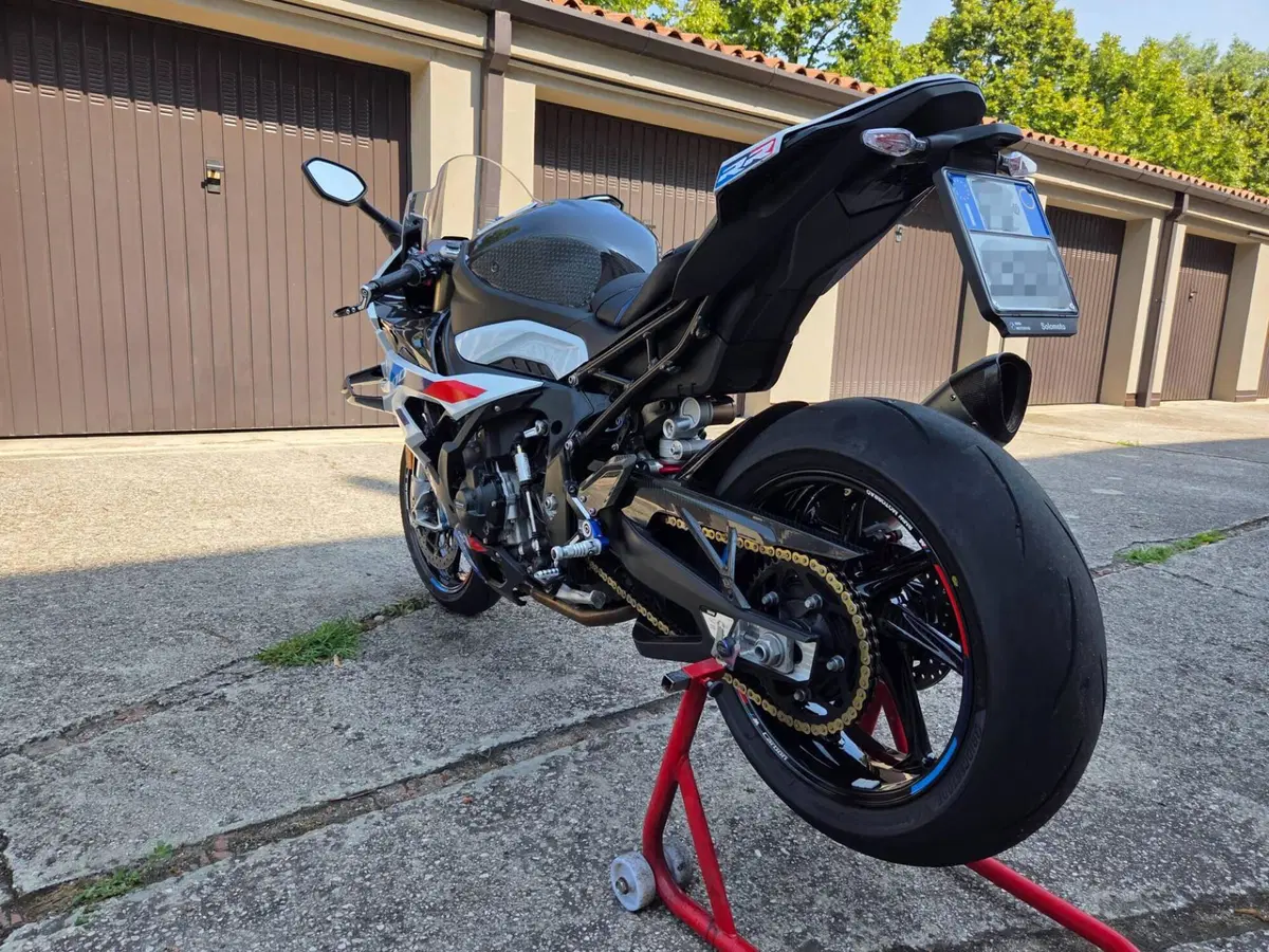 Bmw S 1000 RR (2023 - 24) (6)