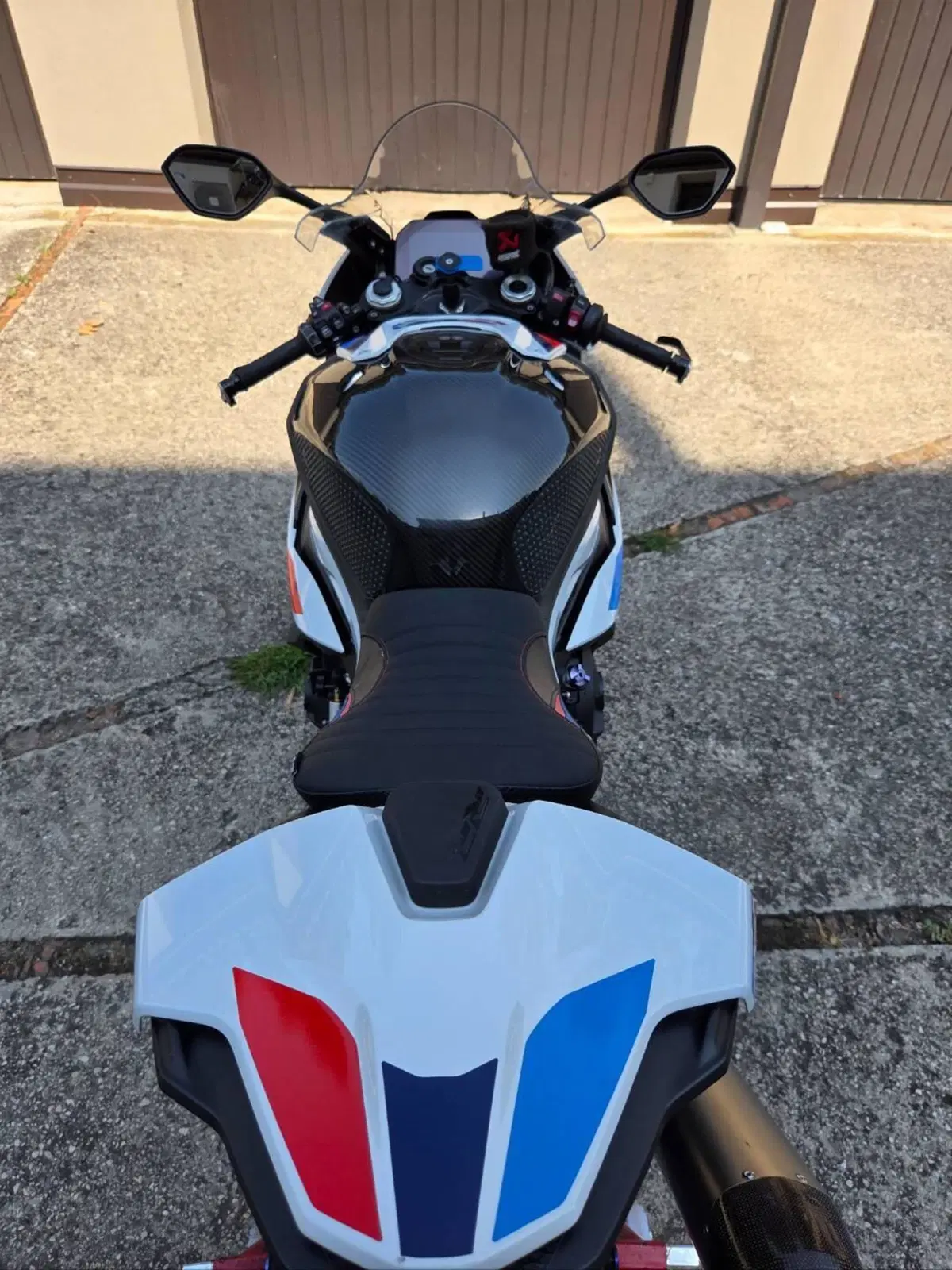 Bmw S 1000 RR (2023 - 24) (8)