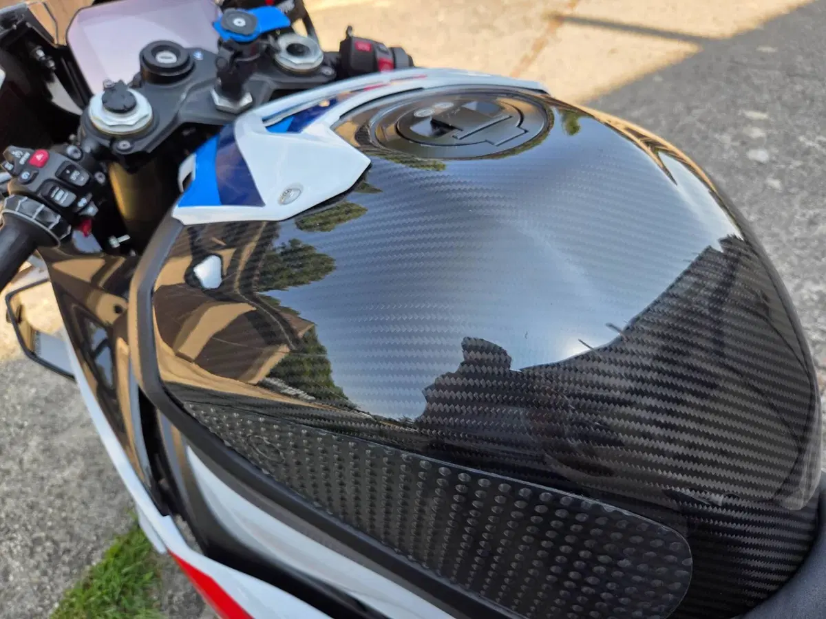 Bmw S 1000 RR (2023 - 24) (9)