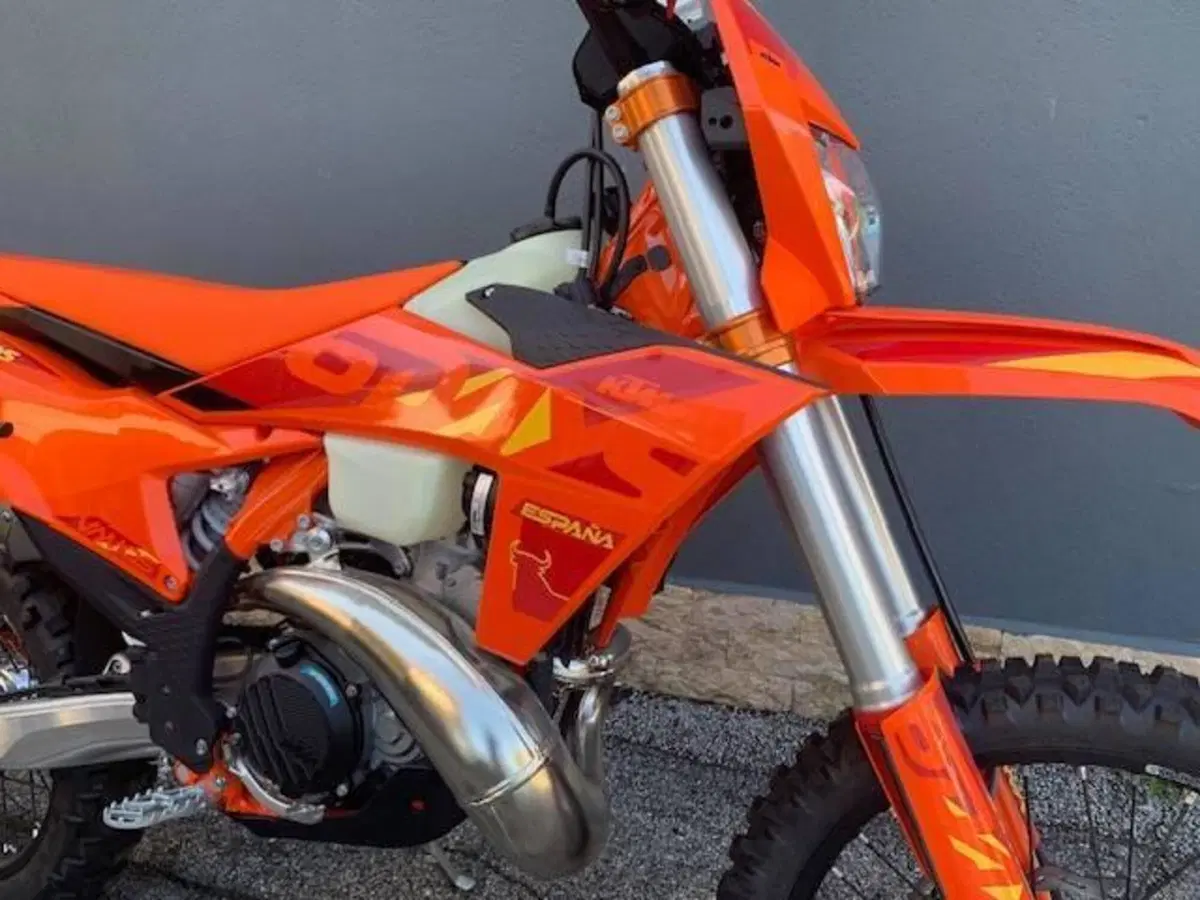KTM 250 EXC Six Days (2025) (5)