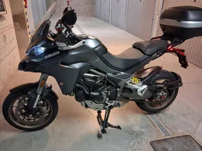 Ducati Multistrada 1260 S (2018 - 20) usata