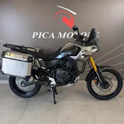 Yamaha T&eacute;n&eacute;r&eacute; 700 (2025 - 26) usata