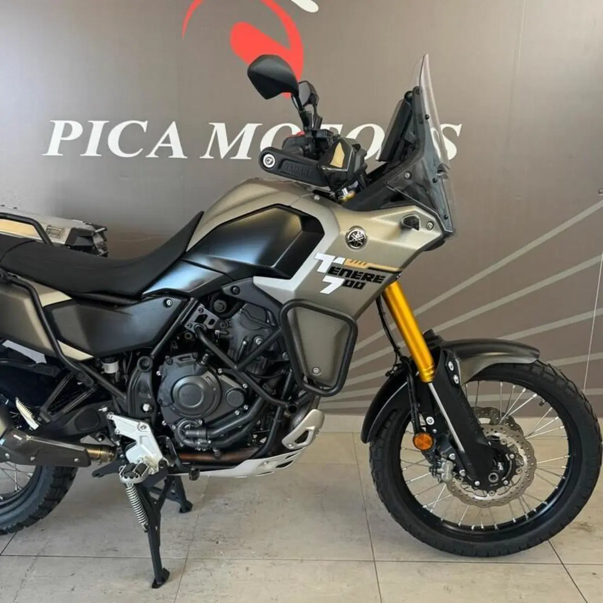 Yamaha Ténéré 700 (2025 - 26) (3)
