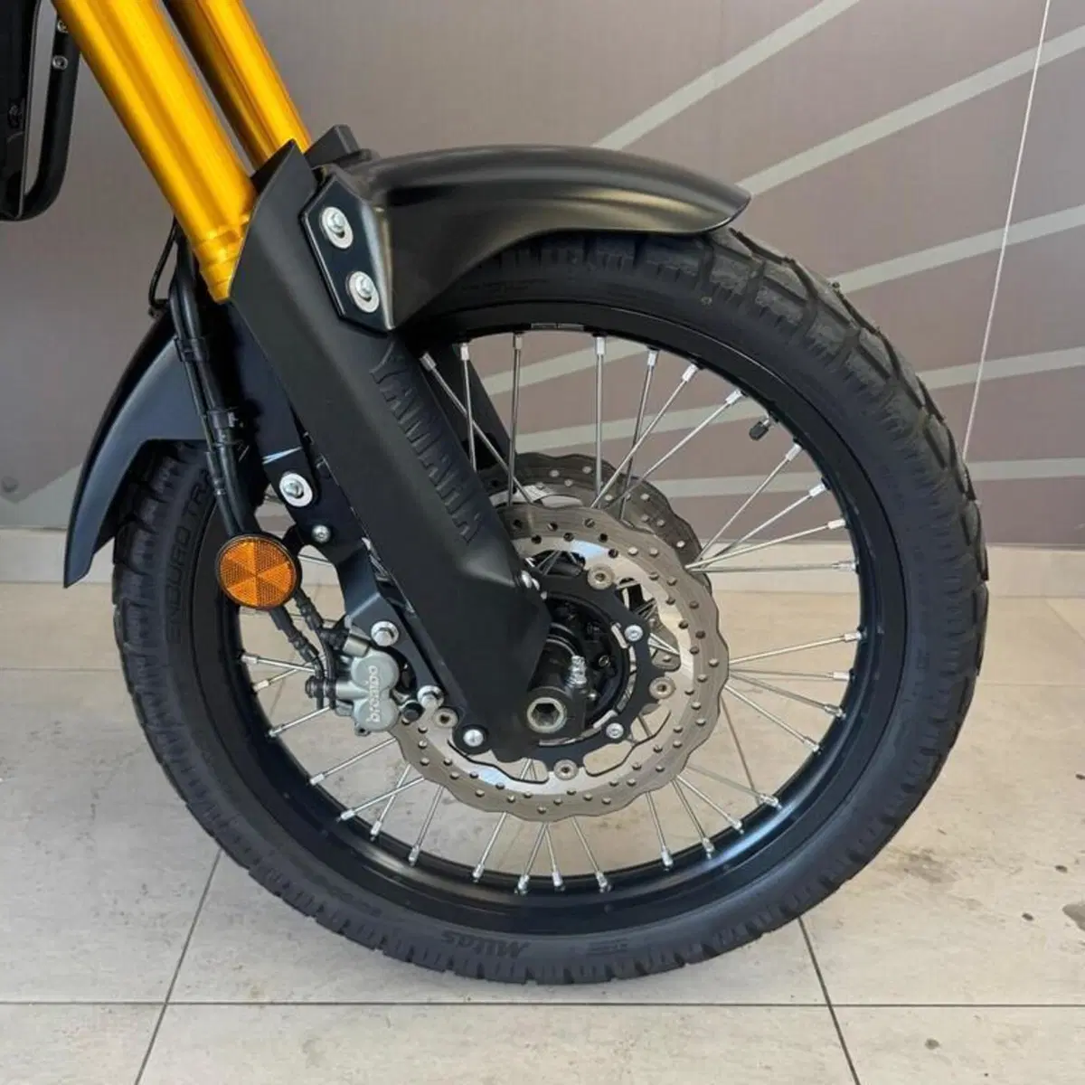 Yamaha Ténéré 700 (2025 - 26) (4)