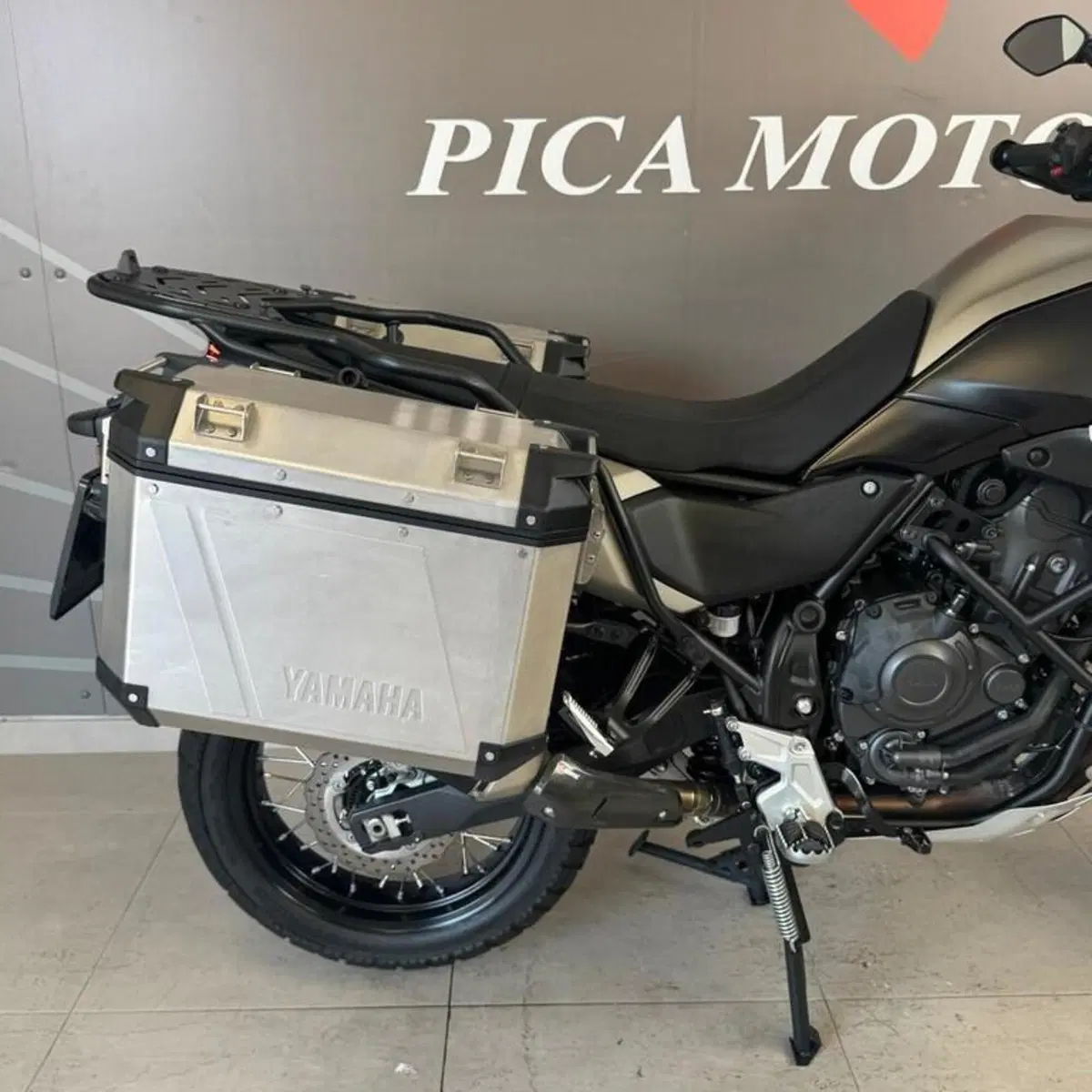 Yamaha Ténéré 700 (2025 - 26) (2)