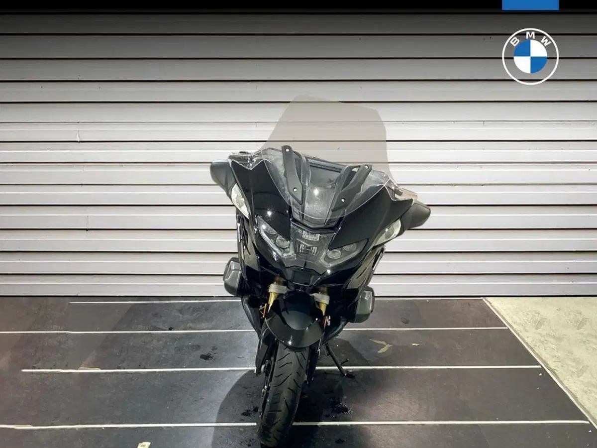 Bmw R 1250 RT (2021 - 25) (2)