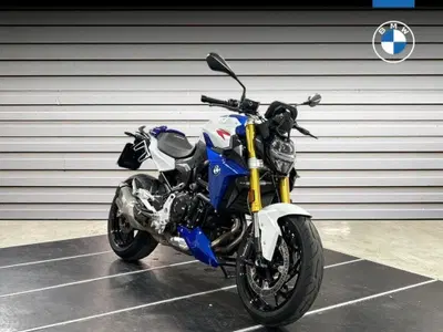 Bmw F 900 R (2017 - 20) usata