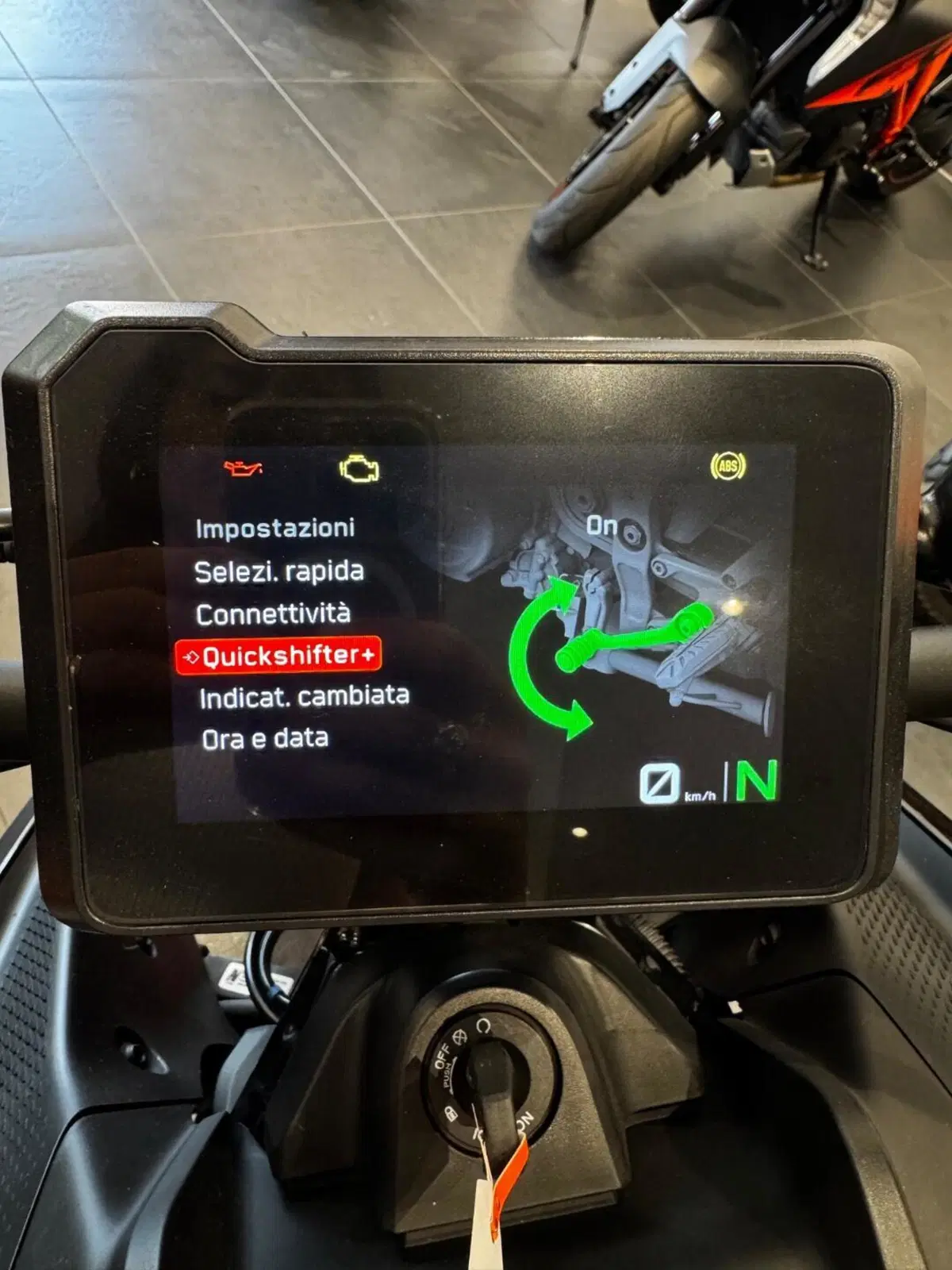KTM 125 Duke (2024 - 25) (7)