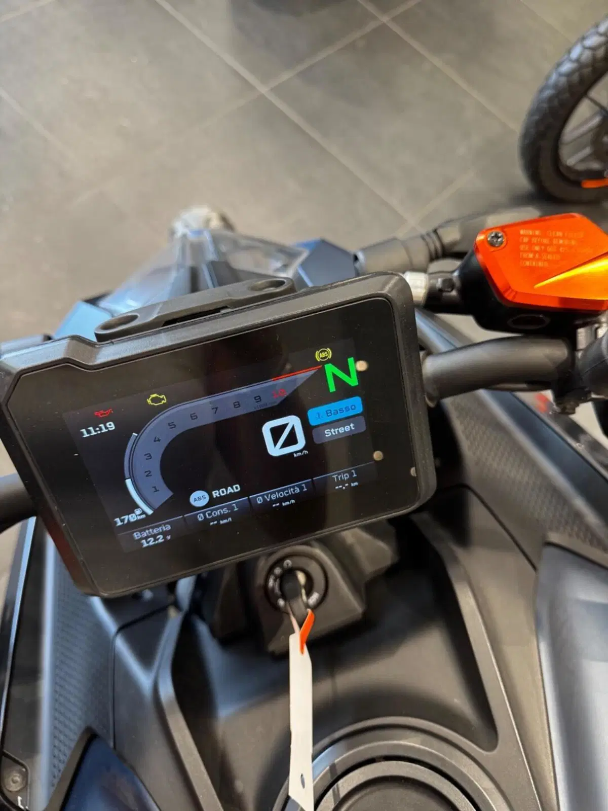 KTM 125 Duke (2024 - 25) (9)