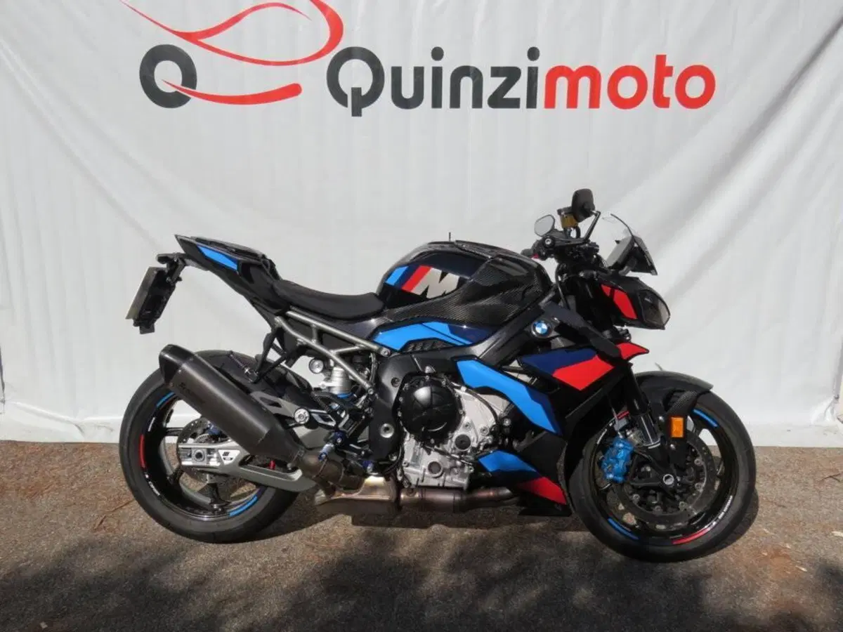 Bmw M 1000 R (2025 - 27)