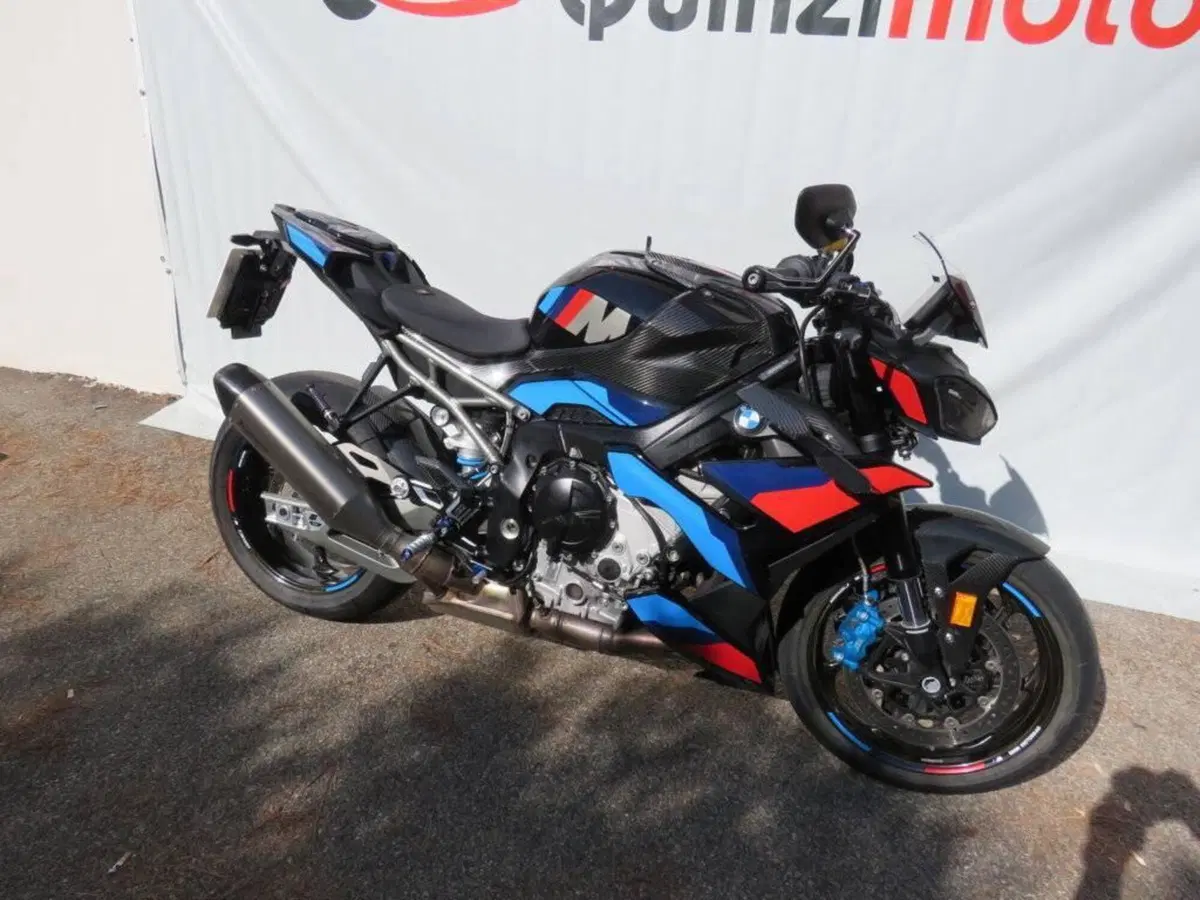 Bmw M 1000 R (2025 - 27) (2)