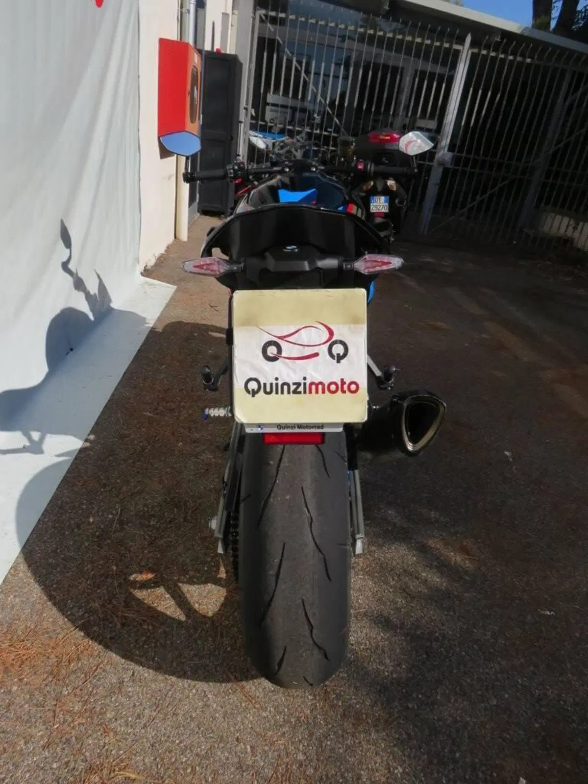 Bmw M 1000 R (2025 - 27) (4)