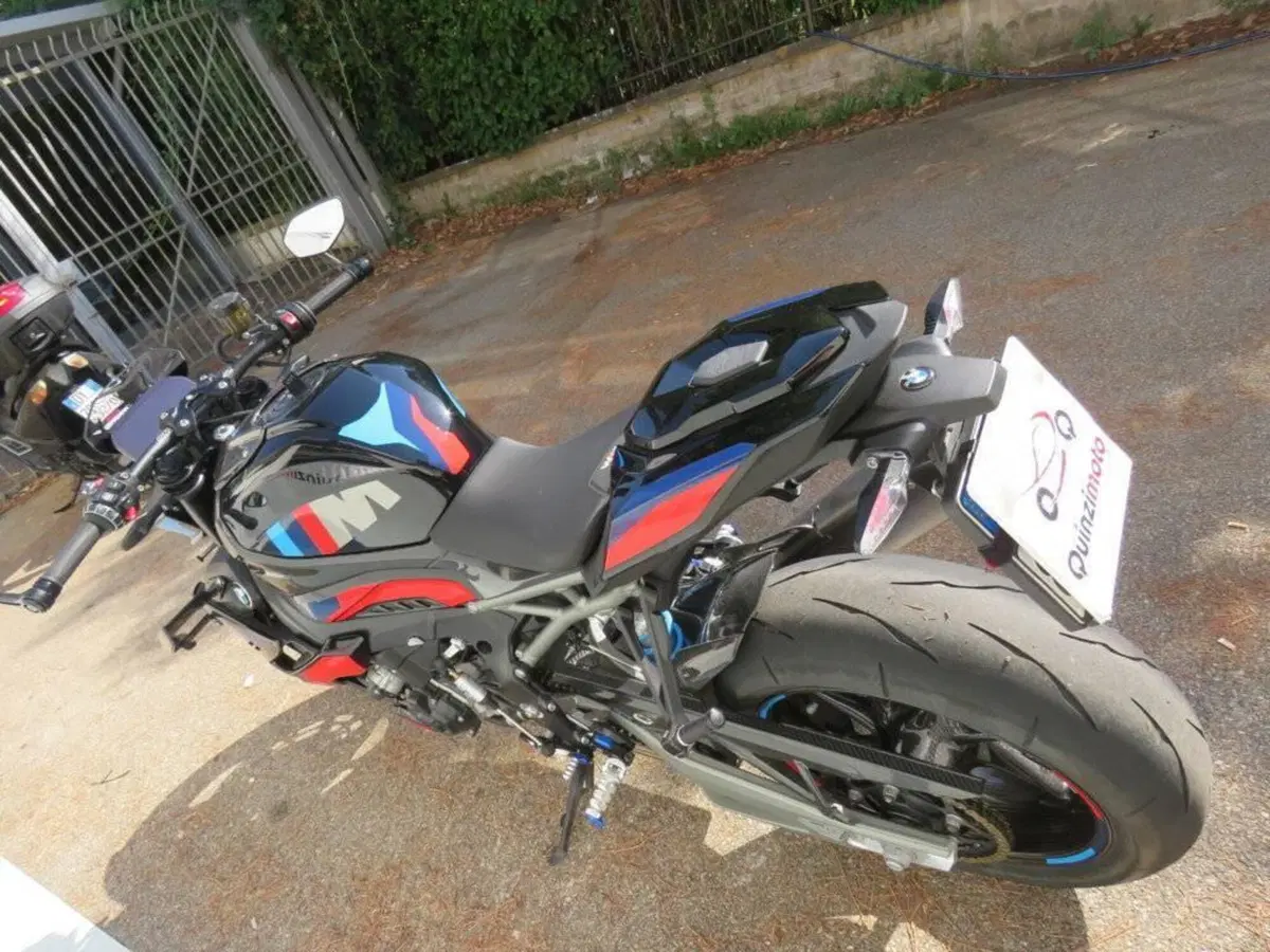 Bmw M 1000 R (2025 - 27) (5)