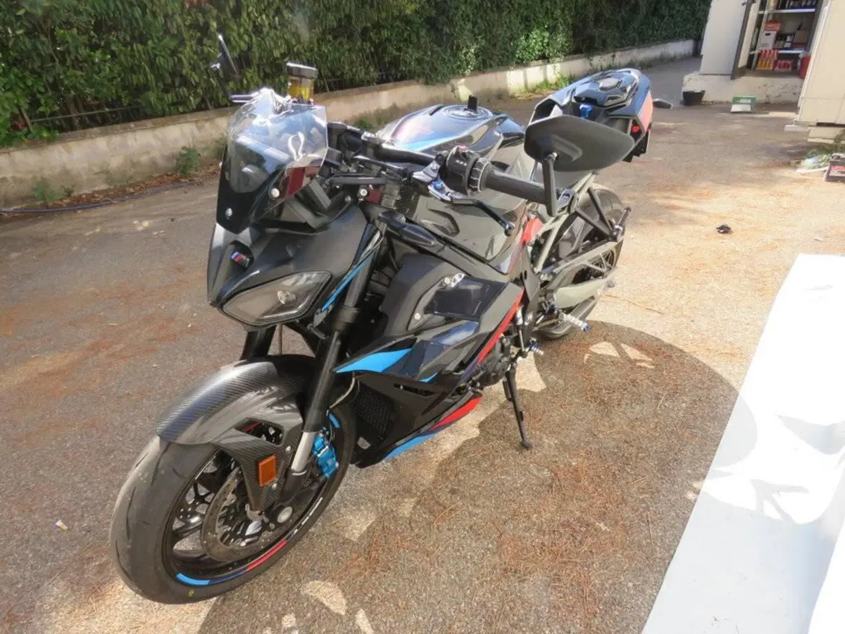 Bmw M 1000 R (2025 - 27) (6)