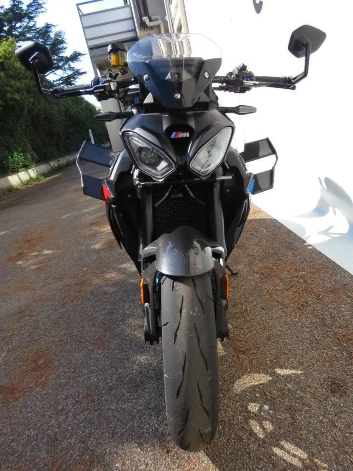 Bmw M 1000 R (2025 - 27) (7)