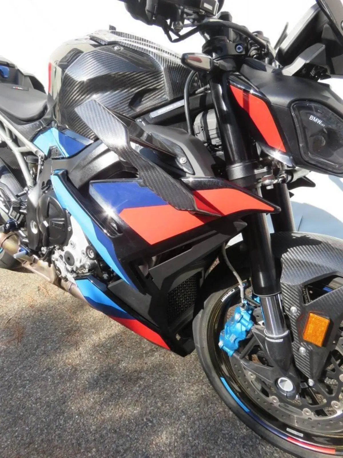 Bmw M 1000 R (2025 - 27) (9)