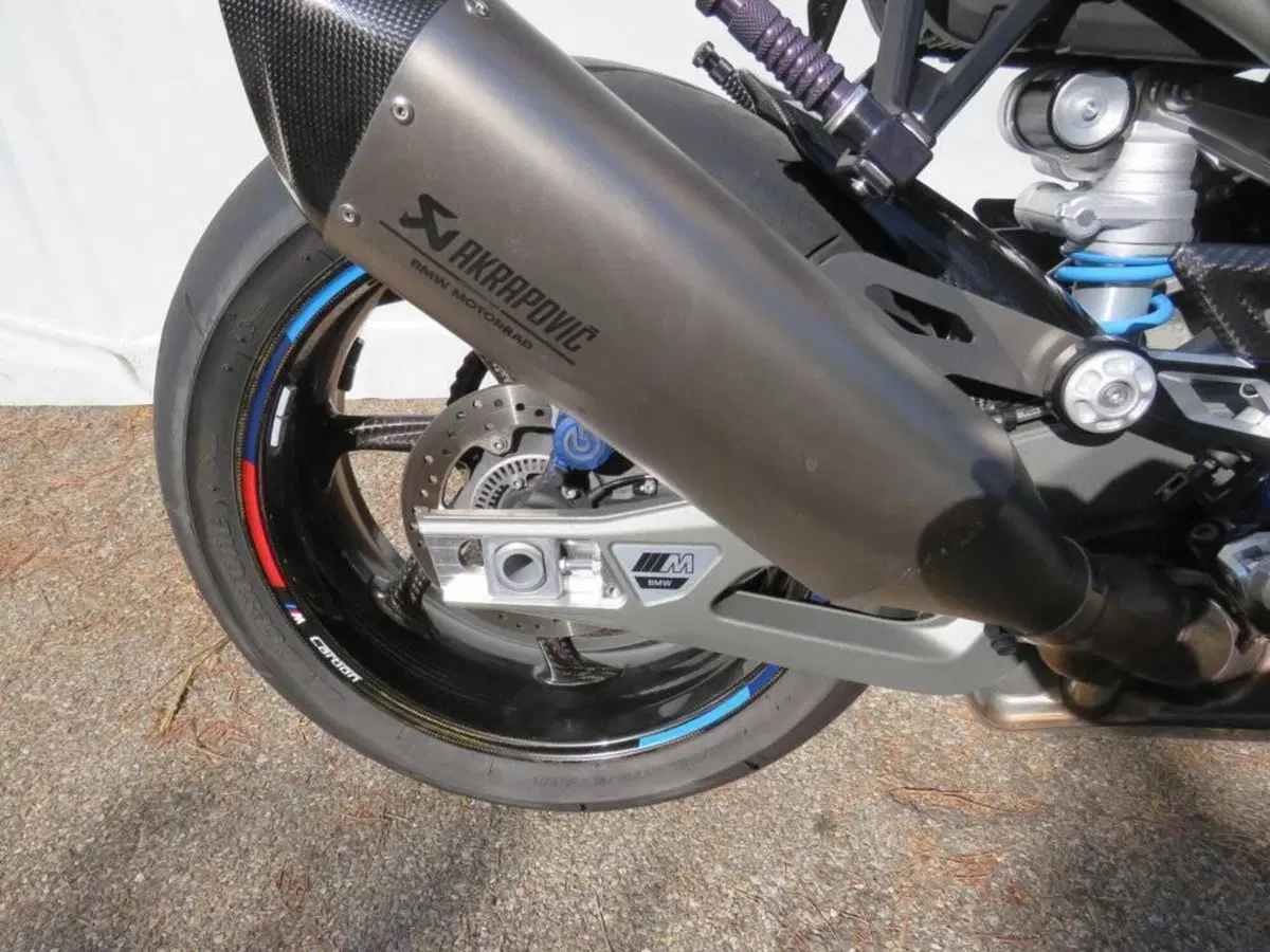 Bmw M 1000 R (2025 - 27) (10)