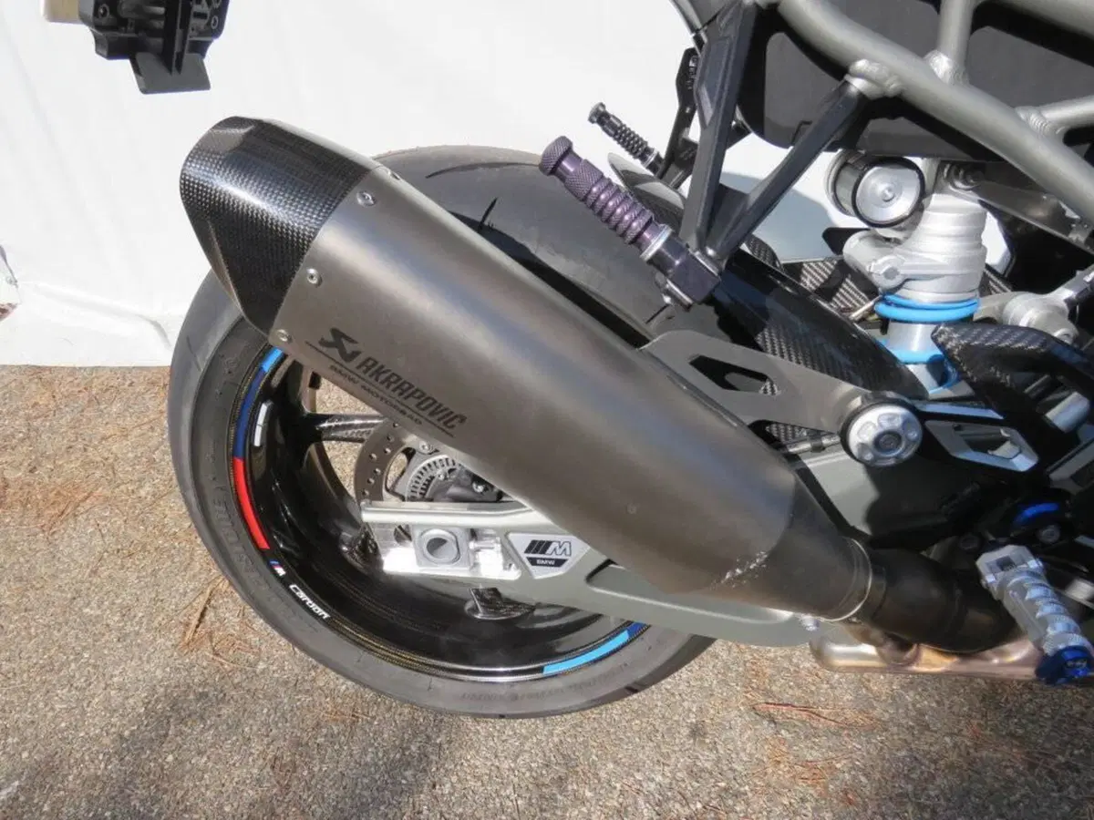 Bmw M 1000 R (2025 - 27) (11)
