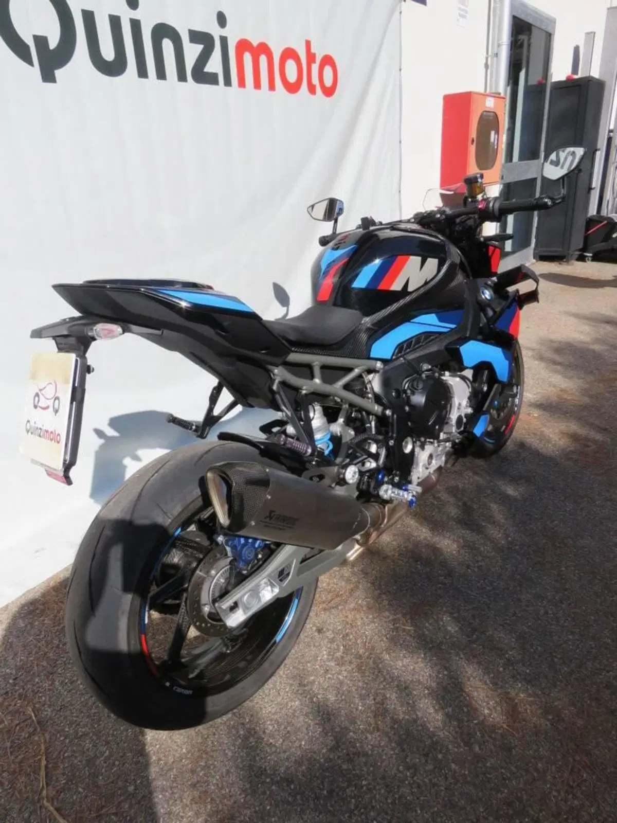 Bmw M 1000 R (2025 - 27) (12)