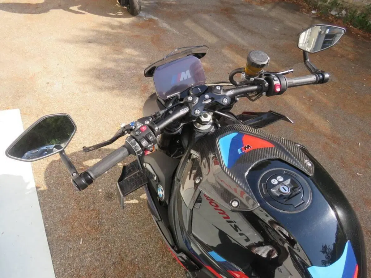 Bmw M 1000 R (2025 - 27) (15)