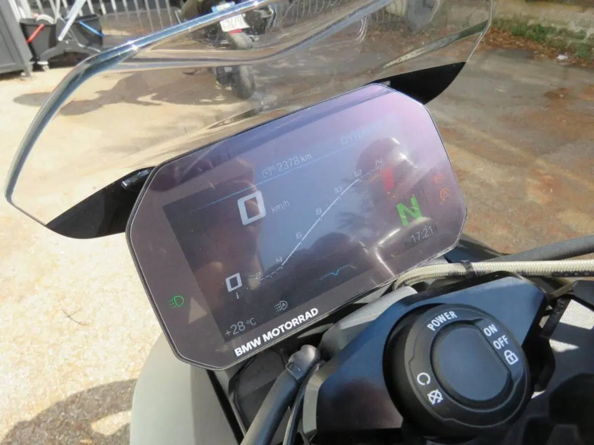 Bmw M 1000 R (2025 - 27) (16)