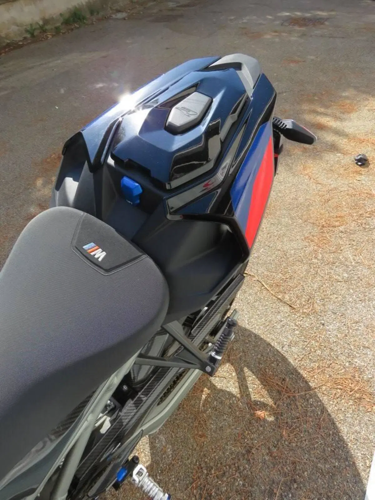 Bmw M 1000 R (2025 - 27) (17)