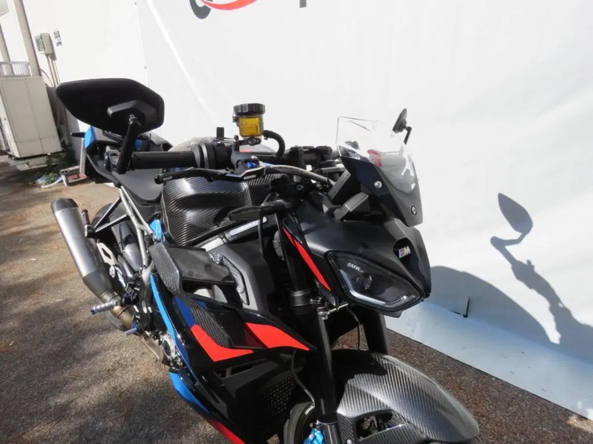 Bmw M 1000 R (2025 - 27) (18)