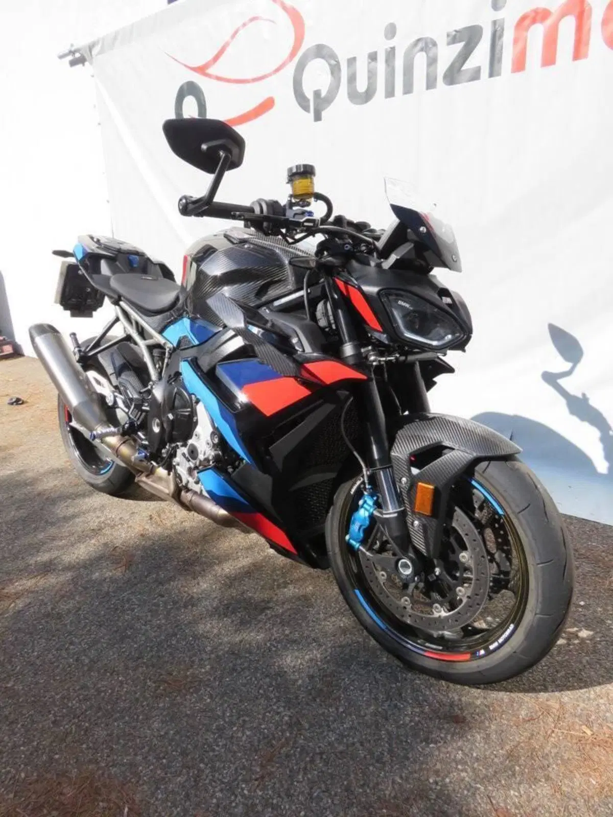 Bmw M 1000 R (2025 - 27) (19)