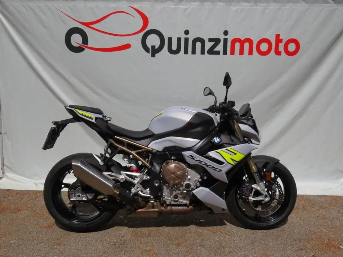 Bmw S 1000 R (2021 - 24)