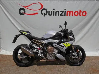 Bmw S 1000 R (2021 - 24) usata