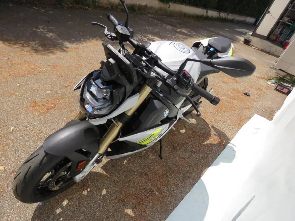 Bmw S 1000 R (2021 - 24) (6)