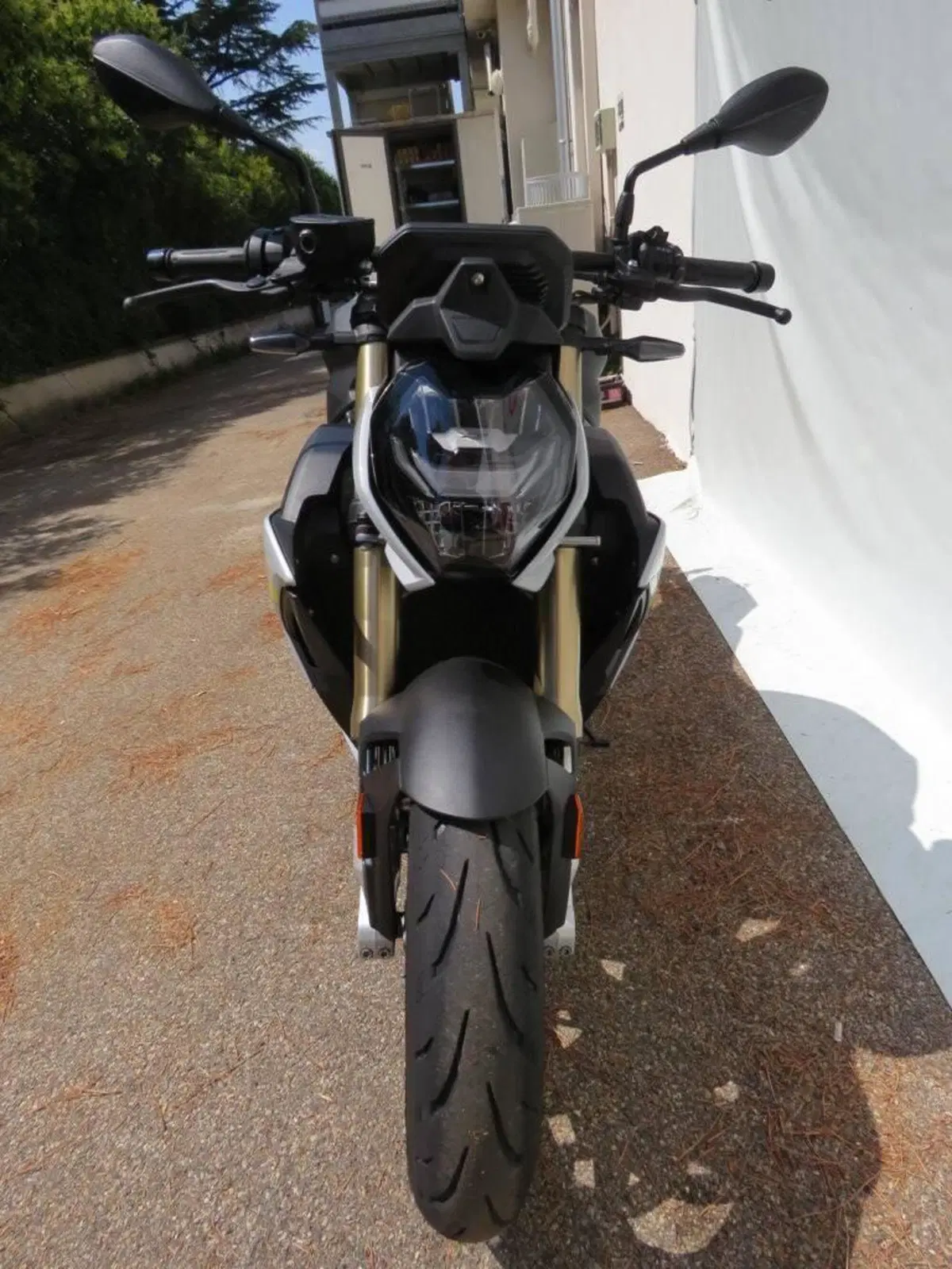 Bmw S 1000 R (2021 - 24) (7)