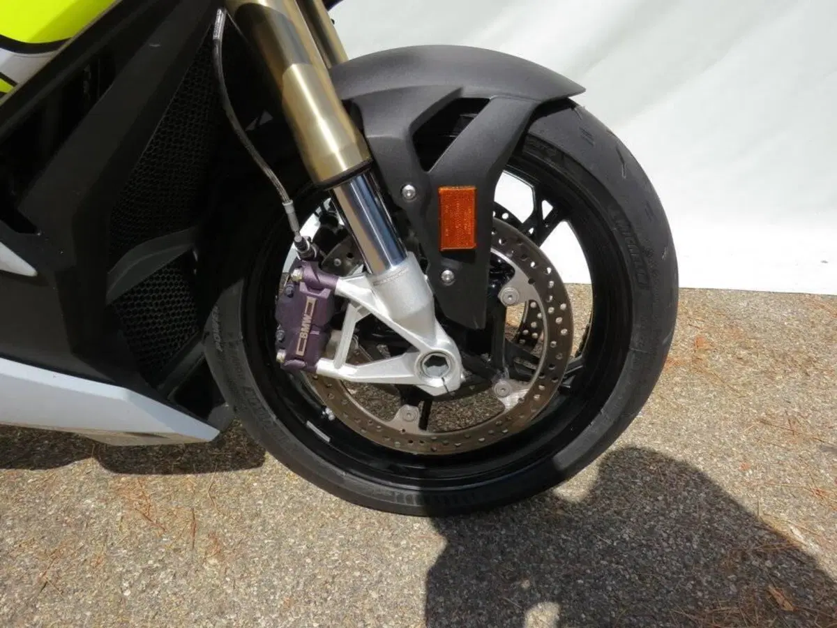 Bmw S 1000 R (2021 - 24) (8)