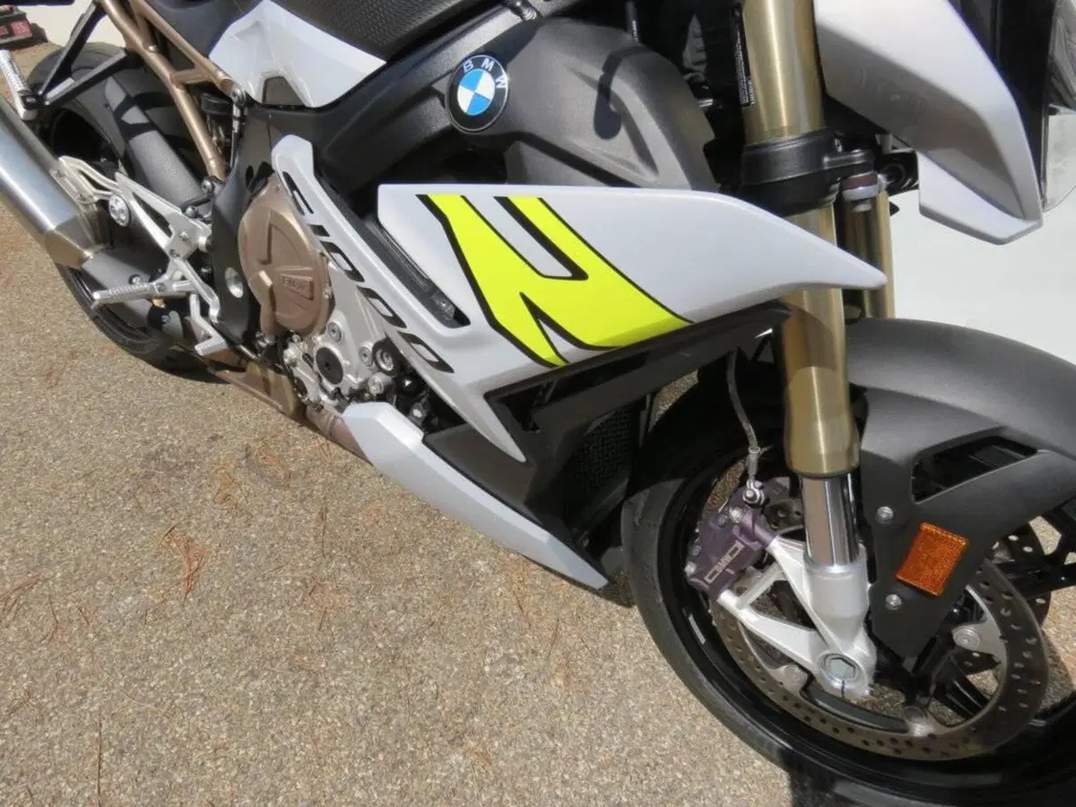 Bmw S 1000 R (2021 - 24) (9)