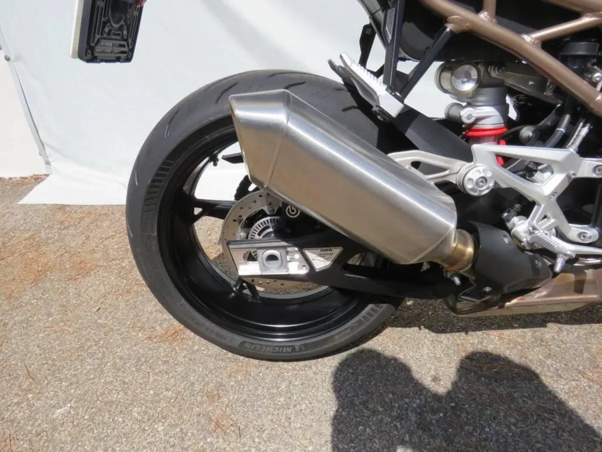 Bmw S 1000 R (2021 - 24) (10)
