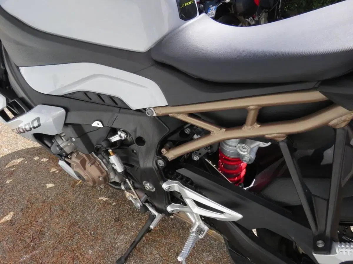 Bmw S 1000 R (2021 - 24) (12)