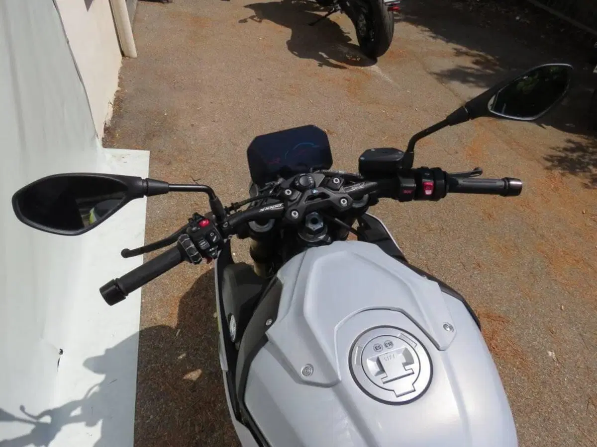 Bmw S 1000 R (2021 - 24) (13)