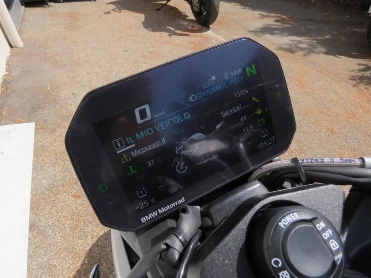 Bmw S 1000 R (2021 - 24) (14)