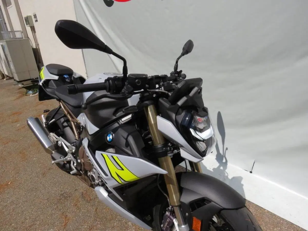 Bmw S 1000 R (2021 - 24) (15)