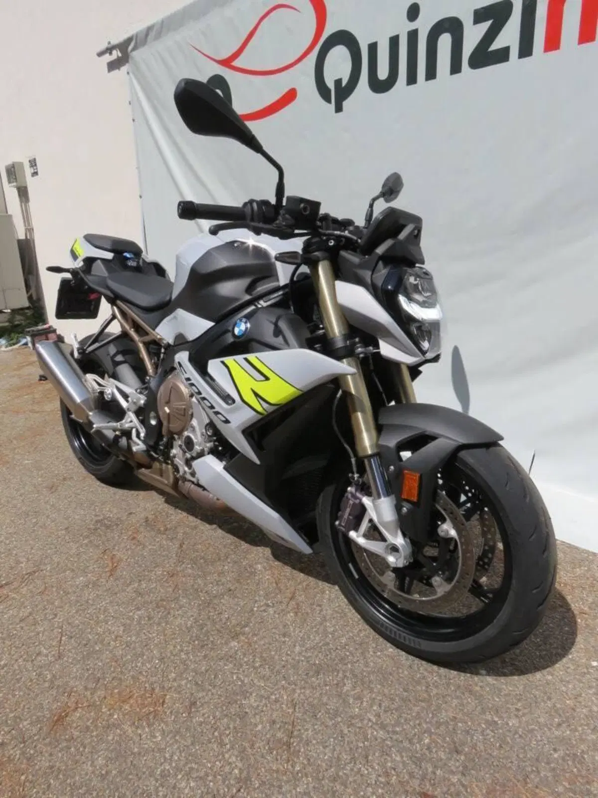 Bmw S 1000 R (2021 - 24) (16)