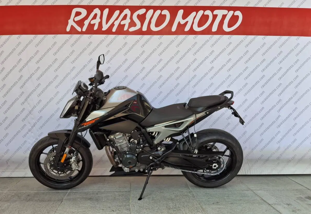 KTM 790 Duke (2018 - 20) (2)