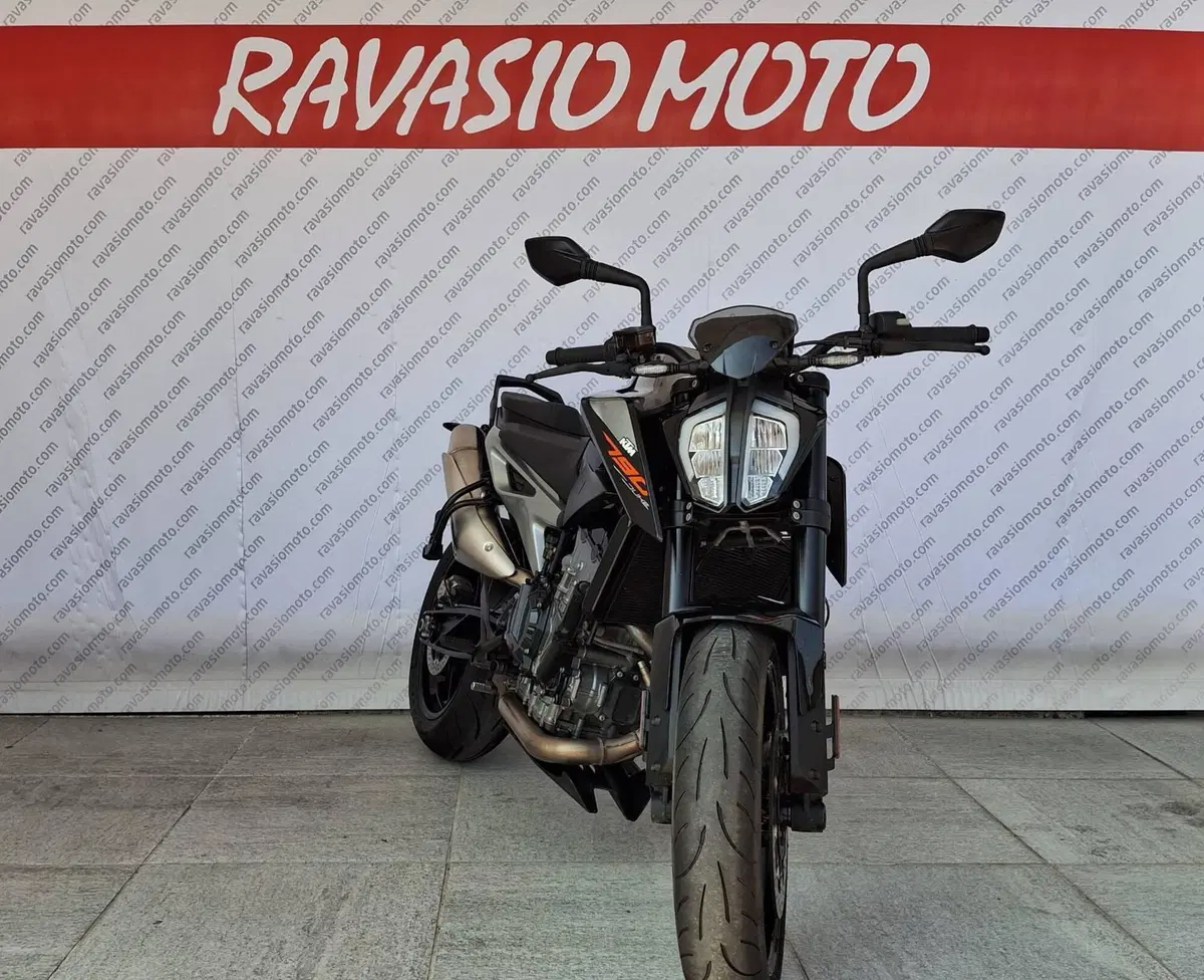 KTM 790 Duke (2018 - 20) (3)