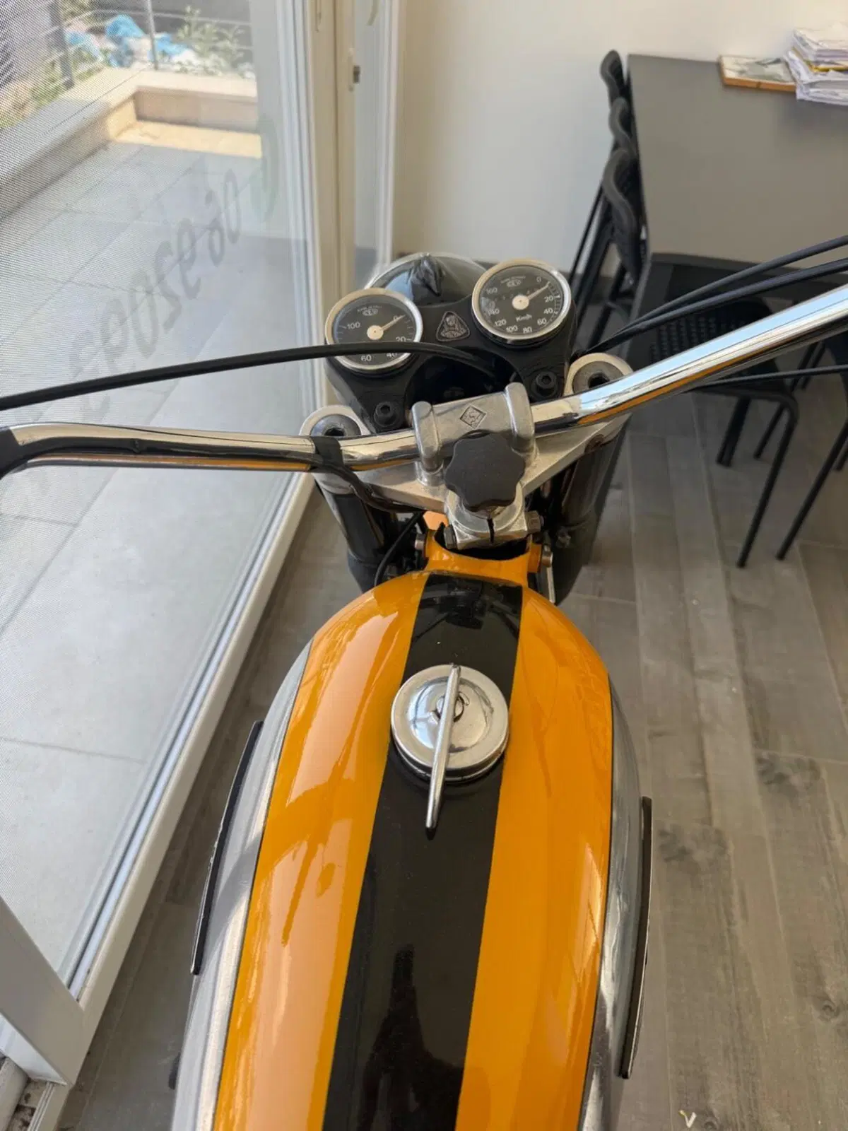 Ducati Scrambler 250 (2)